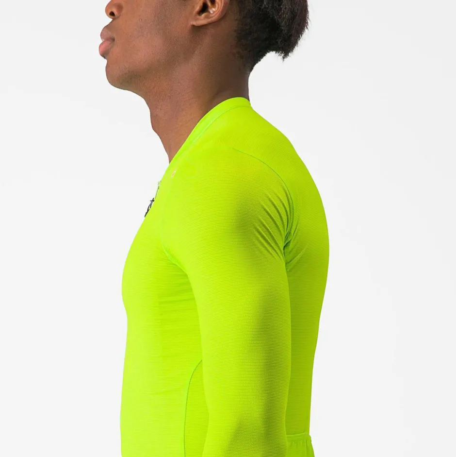 Castelli - Epreo / Jerey - Radtrikot