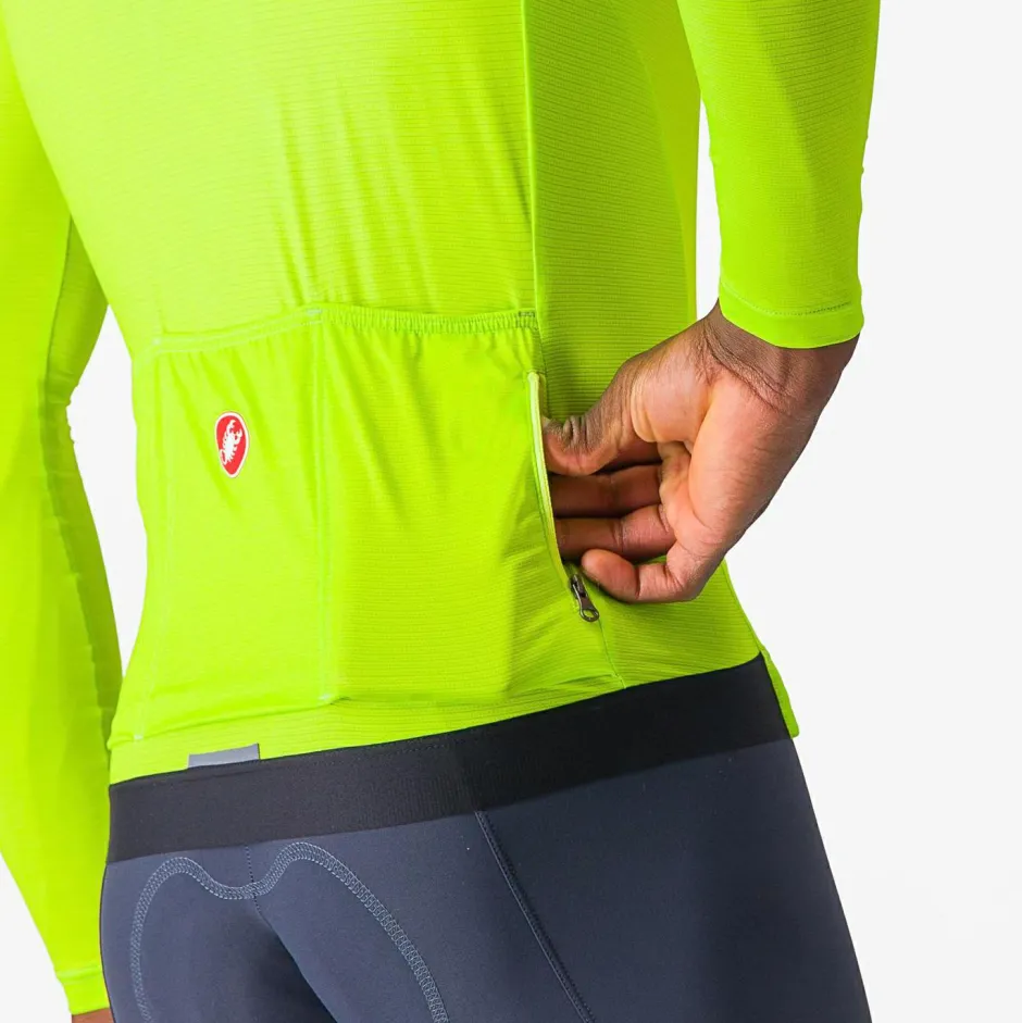 Castelli - Epreo / Jerey - Radtrikot