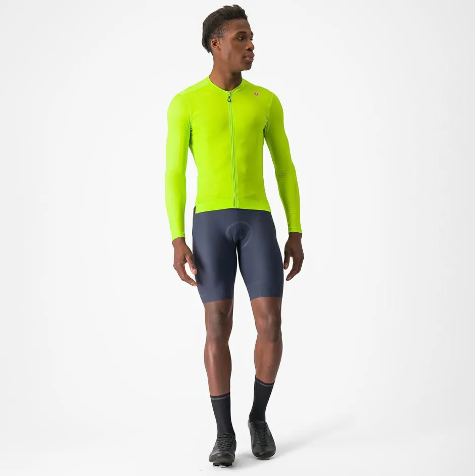 Castelli - Epreo / Jerey - Radtrikot