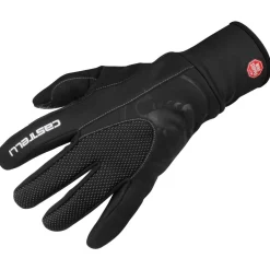 Castelli Fahrradbekleidung|Handschuhe-- Estremo Glove - Handschuhe Black