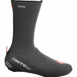Castelli Fahrradschuhe|Überschuhe-- Estremo Shoecover - Überschuhe Black