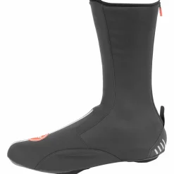 Castelli Fahrradschuhe|Überschuhe-- Estremo Shoecover - Überschuhe Black