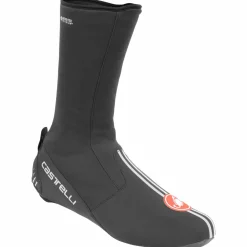 Castelli Fahrradschuhe|Überschuhe-- Estremo Shoecover - Überschuhe Black