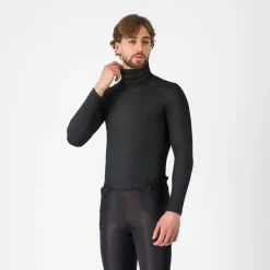 Castelli - Fander 2 High Neck Warer - Radunterhed