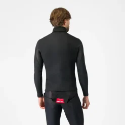 Castelli - Fander 2 High Neck Warer - Radunterhed