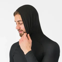 Castelli - Fander 2 High Neck Warer - Radunterhed