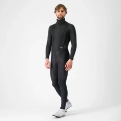 Castelli - Fander 2 High Neck Warer - Radunterhed