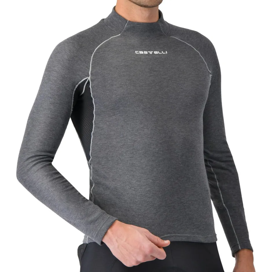 Castelli - Fander 2 ong eeve - Radunterhed