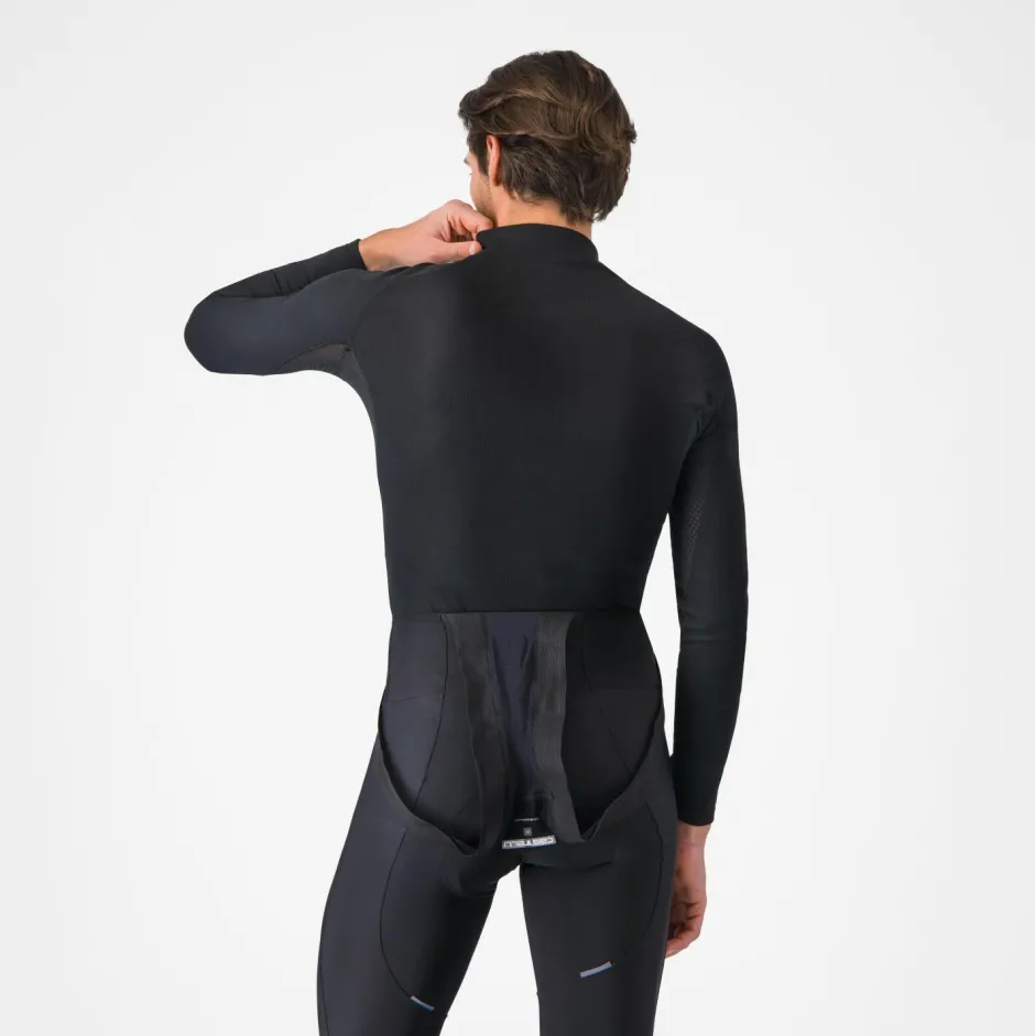 Castelli - Fander 2 ong eeve - Radunterhed