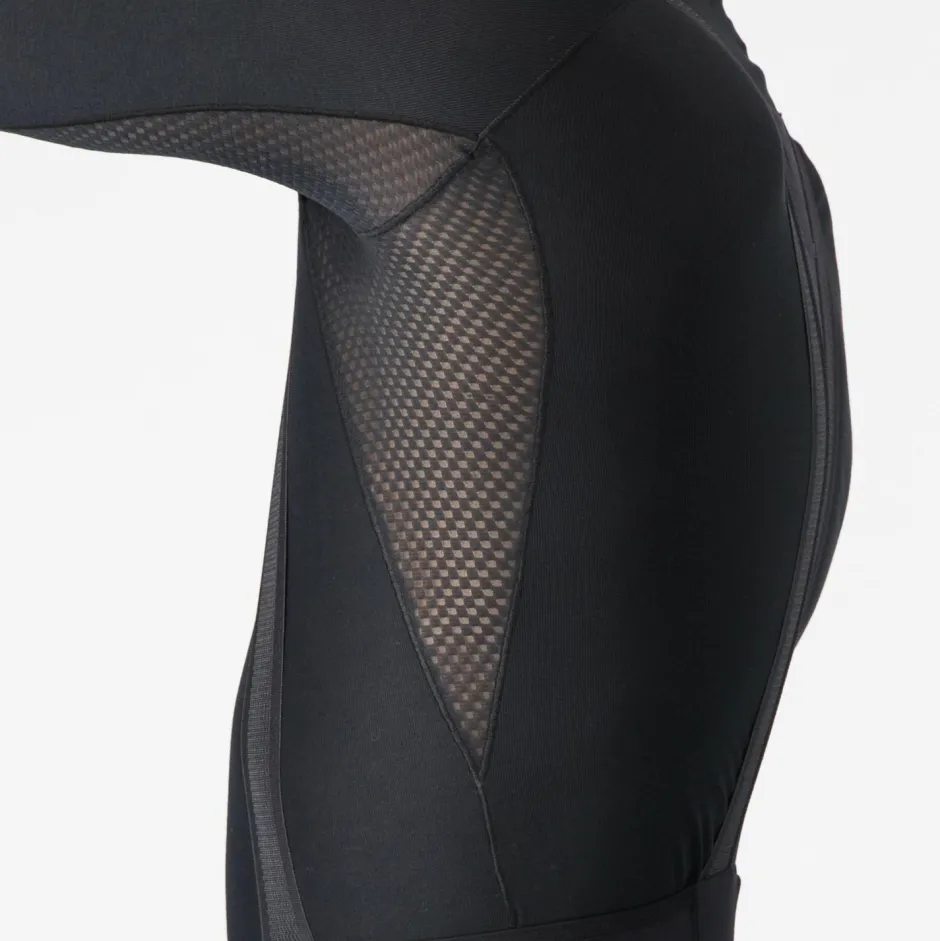Castelli - Fander 2 ong eeve - Radunterhed