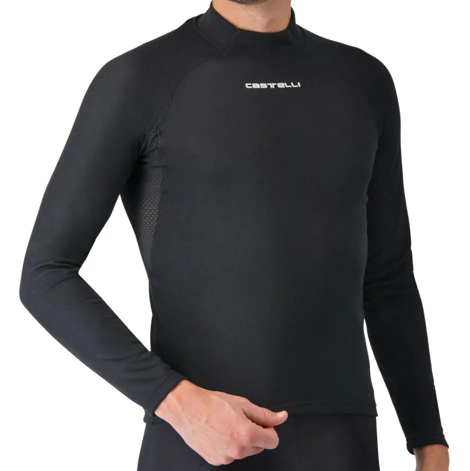 Castelli - Fander 2 ong eeve - Radunterhed