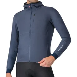 Castelli - Fy Uniited Jacket - Fahrradjacke