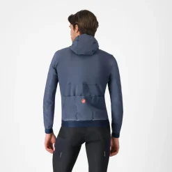 Castelli - Fy Uniited Jacket - Fahrradjacke