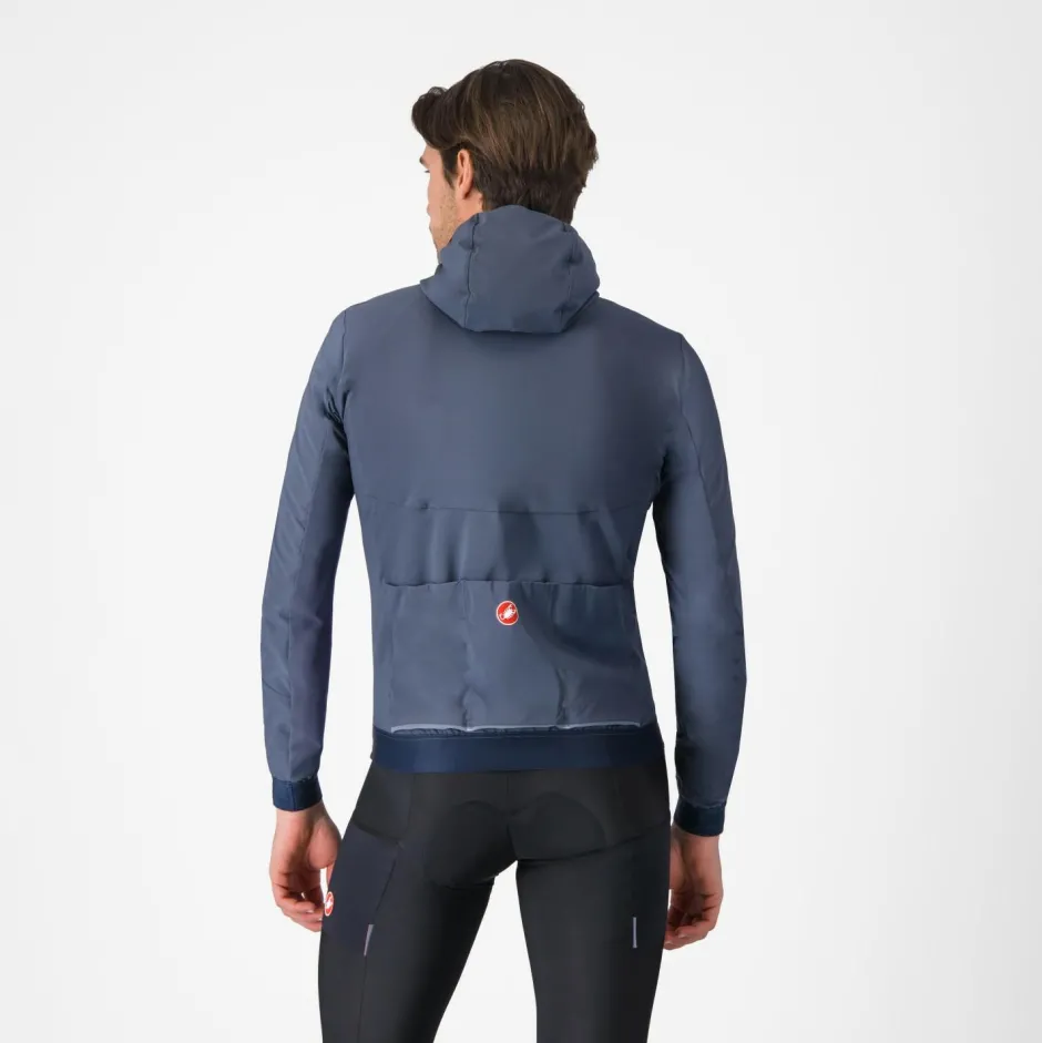 Castelli - Fy Uniited Jacket - Fahrradjacke