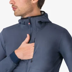 Castelli - Fy Uniited Jacket - Fahrradjacke