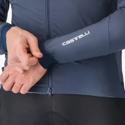 Castelli - Fy Uniited Jacket - Fahrradjacke