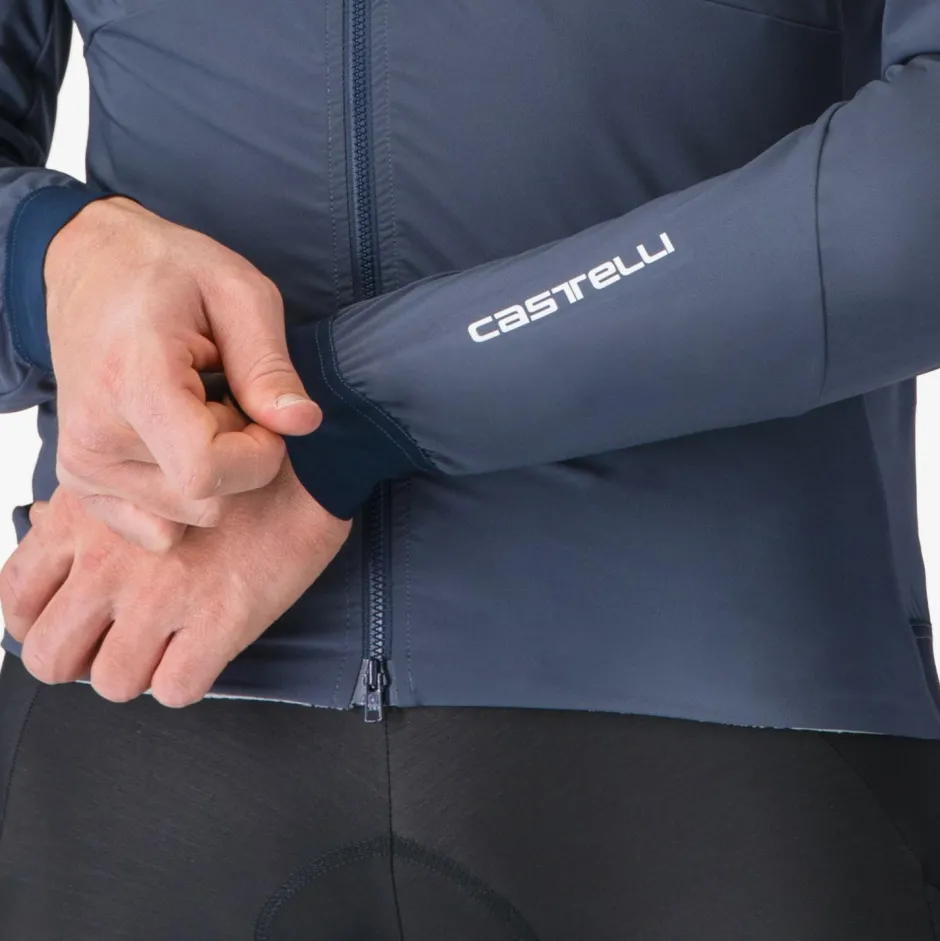Castelli - Fy Uniited Jacket - Fahrradjacke
