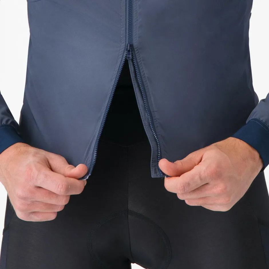 Castelli - Fy Uniited Jacket - Fahrradjacke