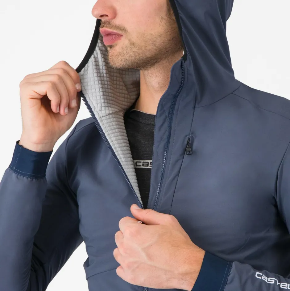 Castelli - Fy Uniited Jacket - Fahrradjacke