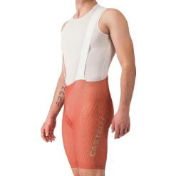 Castelli Fahrradbekleidung|Radhosen-- Free Aero Race S Kit Bibshort - Radhose