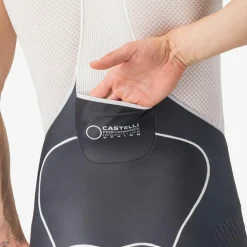 Castelli Fahrradbekleidung|Radhosen-- Free Aero Race S Kit Bibshort - Radhose
