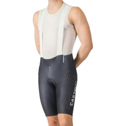 Castelli Fahrradbekleidung|Radhosen-- Free Aero Race S Kit Bibshort - Radhose