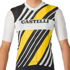 - Heritage Jerey - Radtrikot < Castelli Best