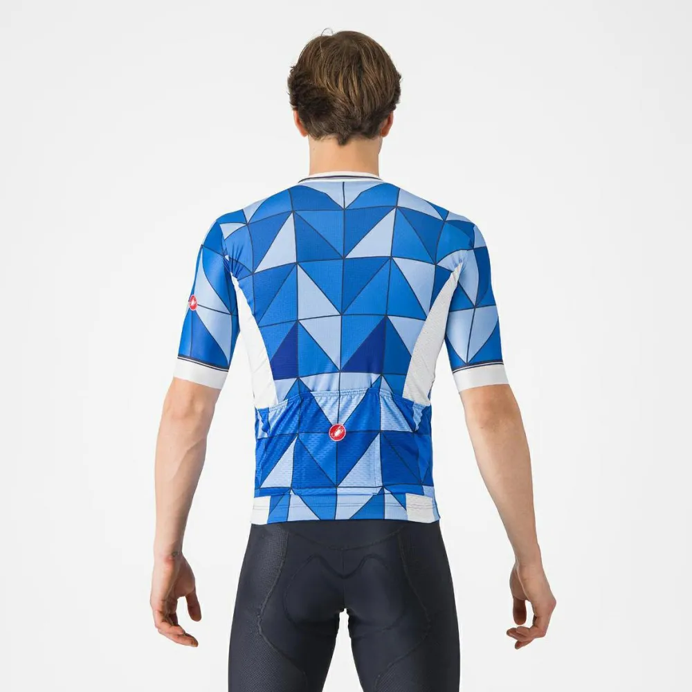 - Heritage Jerey - Radtrikot < Castelli Best