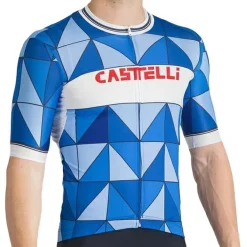 - Heritage Jerey - Radtrikot < Castelli Best