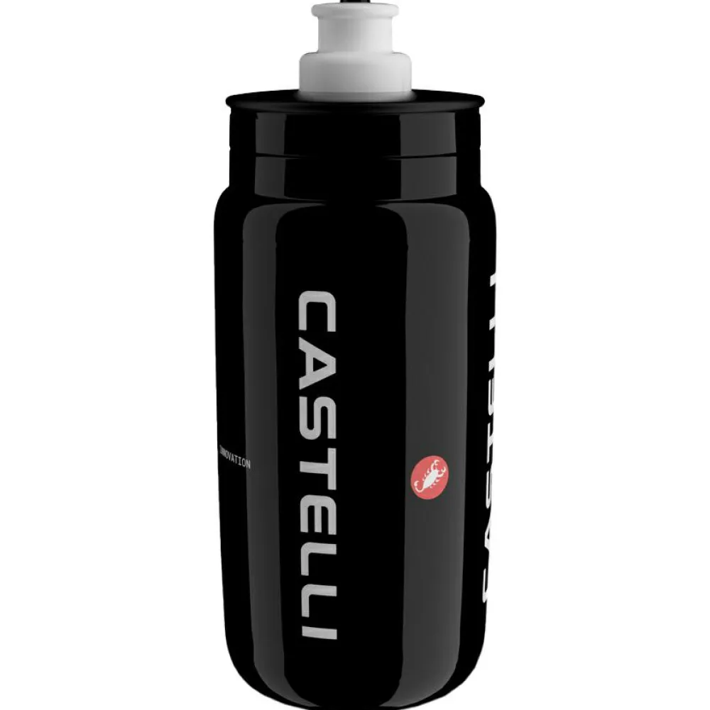 - Logo Water Bottle - Fahrrad Trinkflasche < Castelli Online