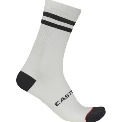 - Originale 18 Sock - Radsocken < Castelli Outlet