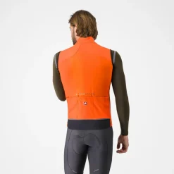 Castelli Fahrradbekleidung|Fahrradwesten-- Perfetto Air Vest - Fahrradweste