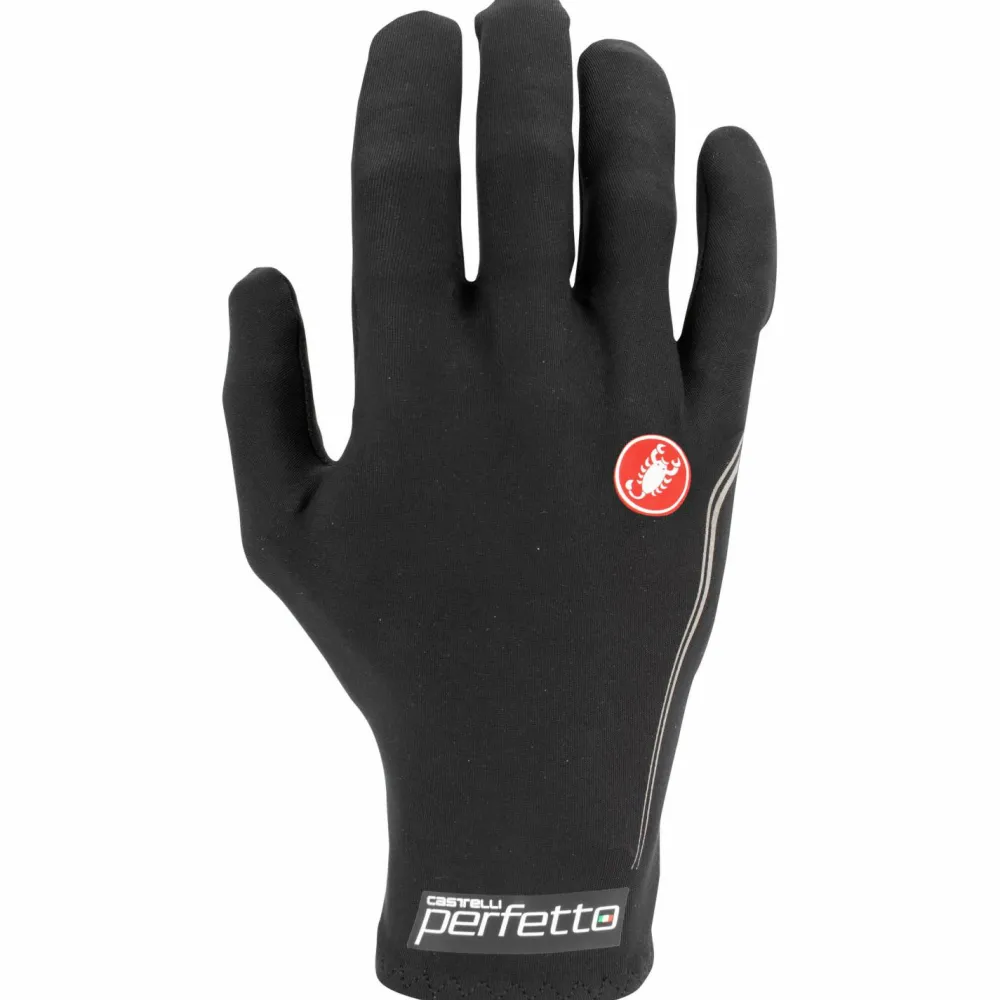 - Perfetto ight Gove - Handchuhe < Castelli Sale