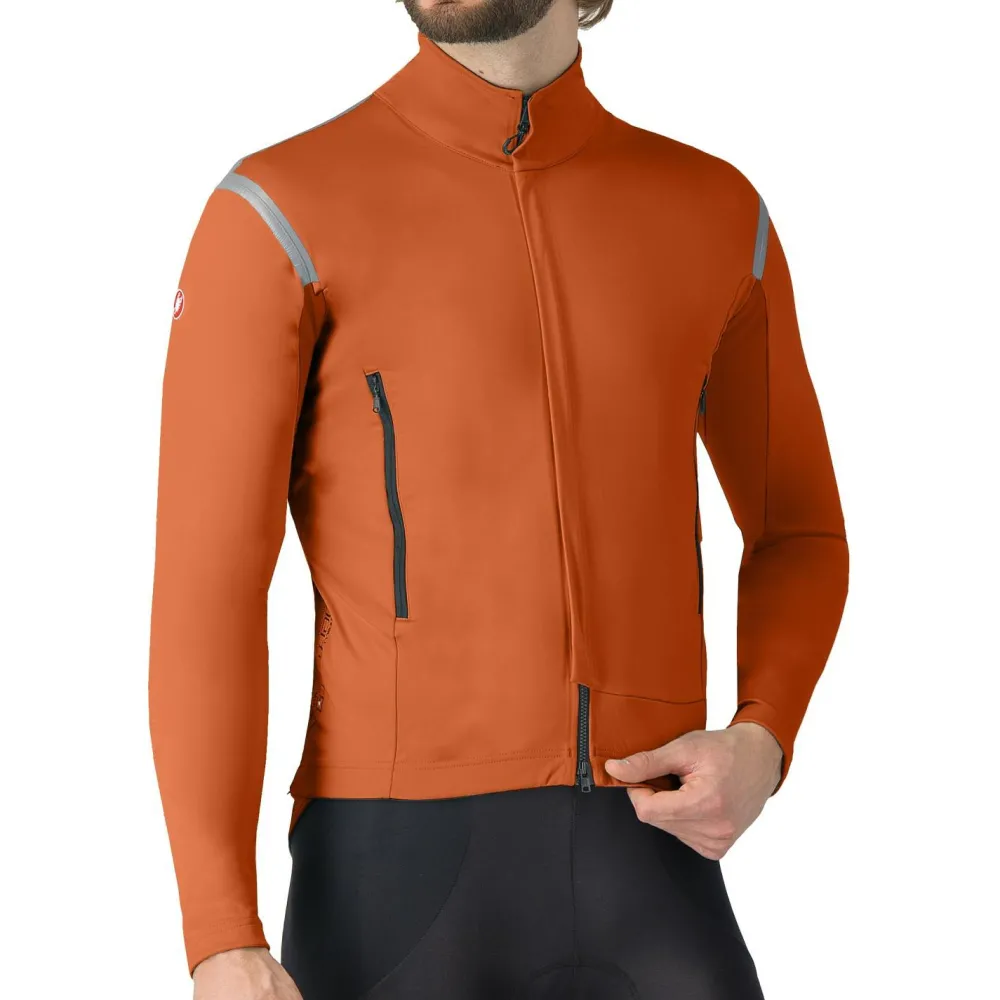 Castelli - Perfetto RoS 3 Jacket - Fahrradjacke Sale