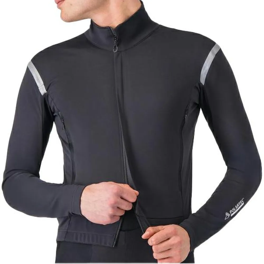 Castelli - Perfetto RoS 3 Jacket - Fahrradjacke Sale
