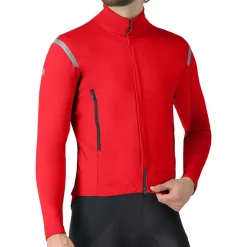 Castelli - Perfetto RoS 3 Jacket - Fahrradjacke Sale
