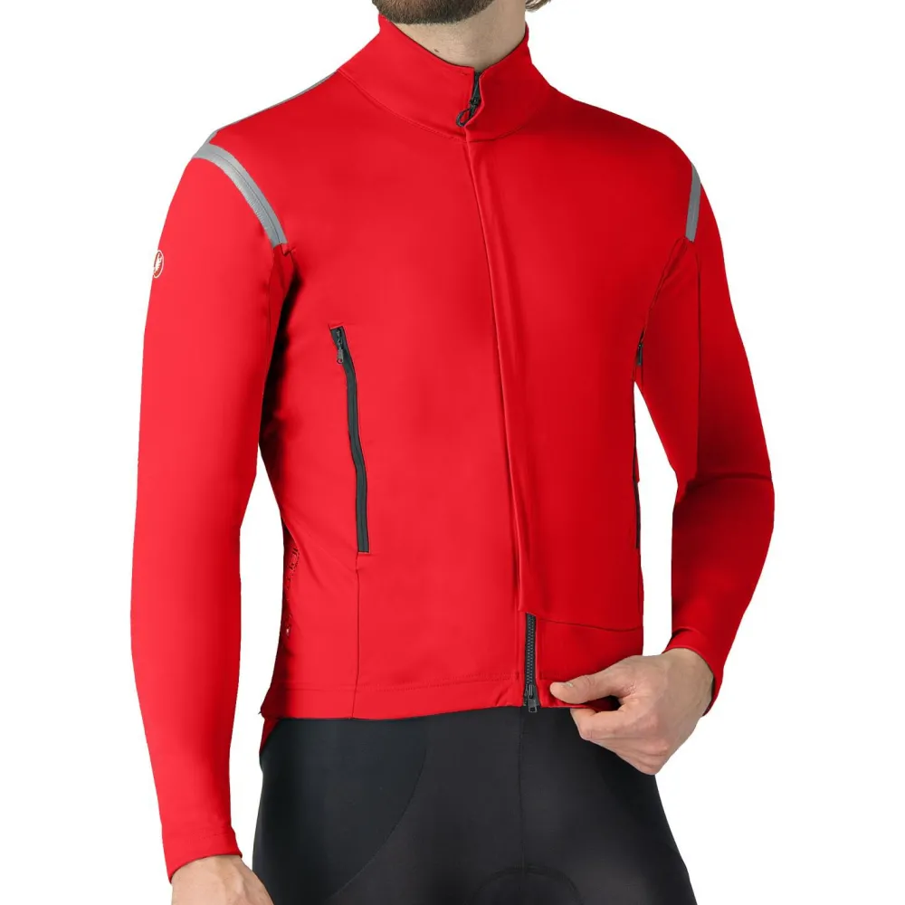 Castelli - Perfetto RoS 3 Jacket - Fahrradjacke Sale