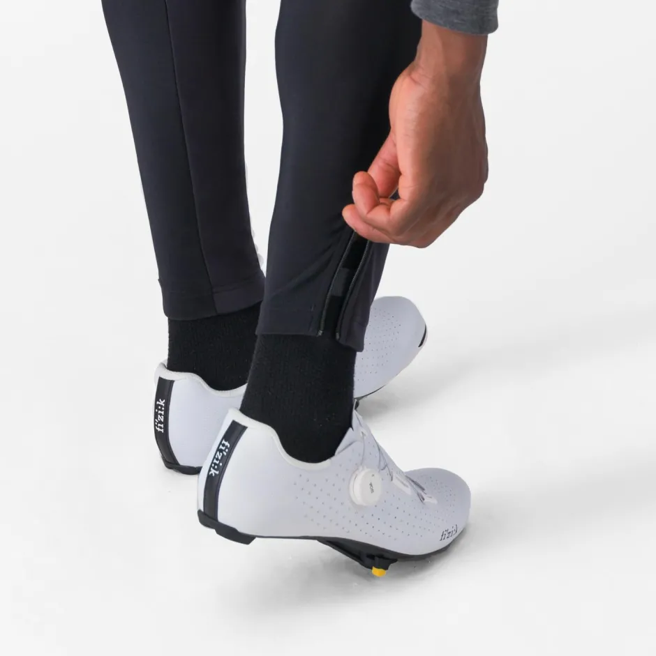 Castelli Fahrradbekleidung|Radhosen-- Polare 4 Bibtight - Radhose Black