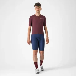 Castelli - Preio Evo Jerey - Radtrikot