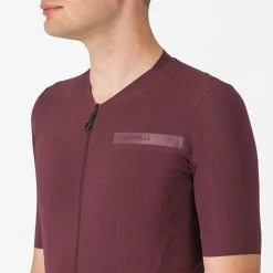 Castelli - Preio Evo Jerey - Radtrikot