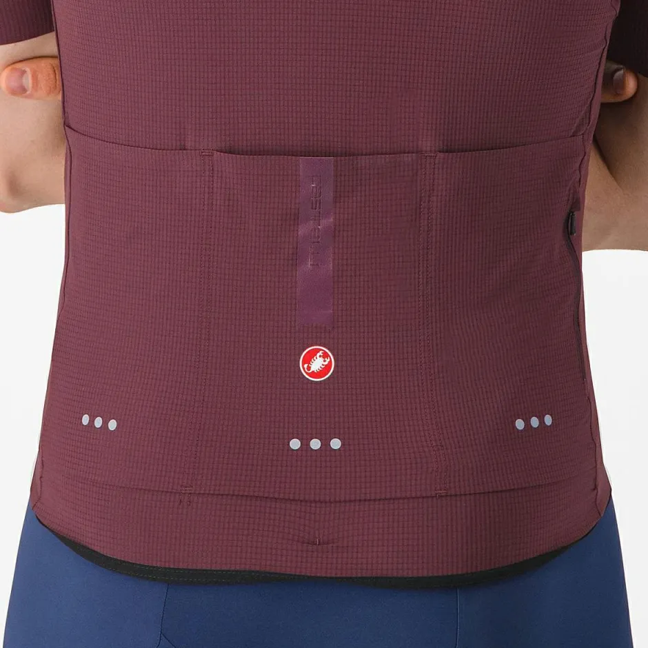 Castelli - Preio Evo Jerey - Radtrikot