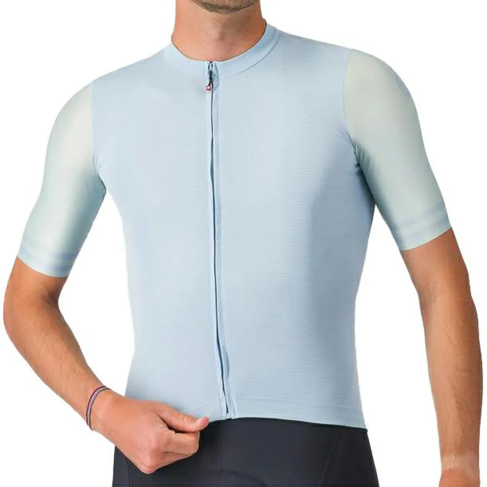 Castelli - Prologo Lite 2 Jersey - Radtrikot New