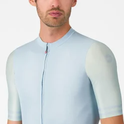 Castelli - Prologo Lite 2 Jersey - Radtrikot New