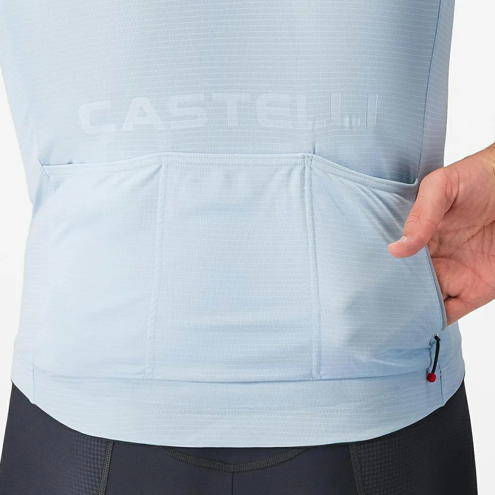 Castelli - Prologo Lite 2 Jersey - Radtrikot New