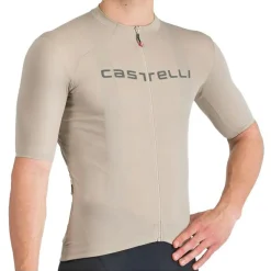 - Proogo ite Jerey - Radtrikot < Castelli New
