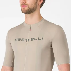 - Proogo ite Jerey - Radtrikot < Castelli New