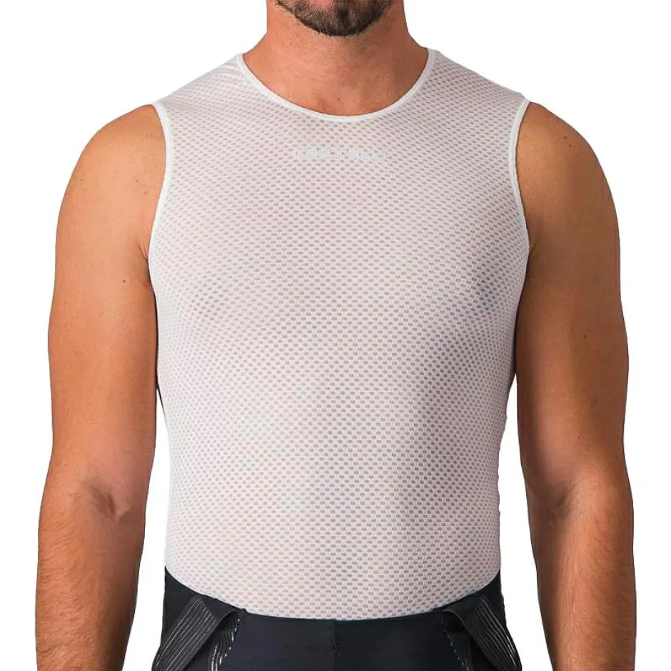 Castelli - Pro eh 2.0 eevee - Radunterhed