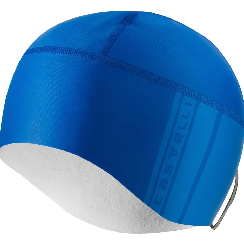 Castelli Fahrradbekleidung|Kopfbedeckungen-- Pro Thermal 2 Skully - Radmütze