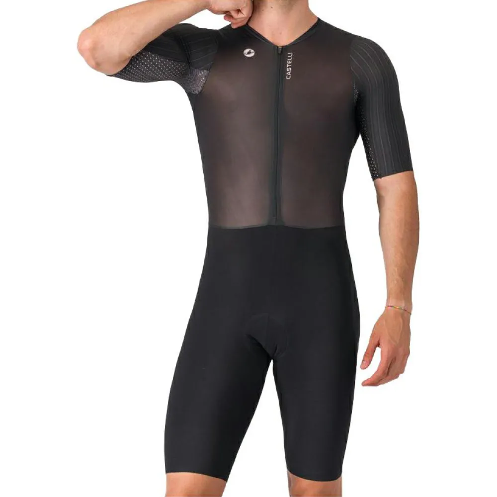 Castelli - PR 3 Speed Suit - Radeinteiler New