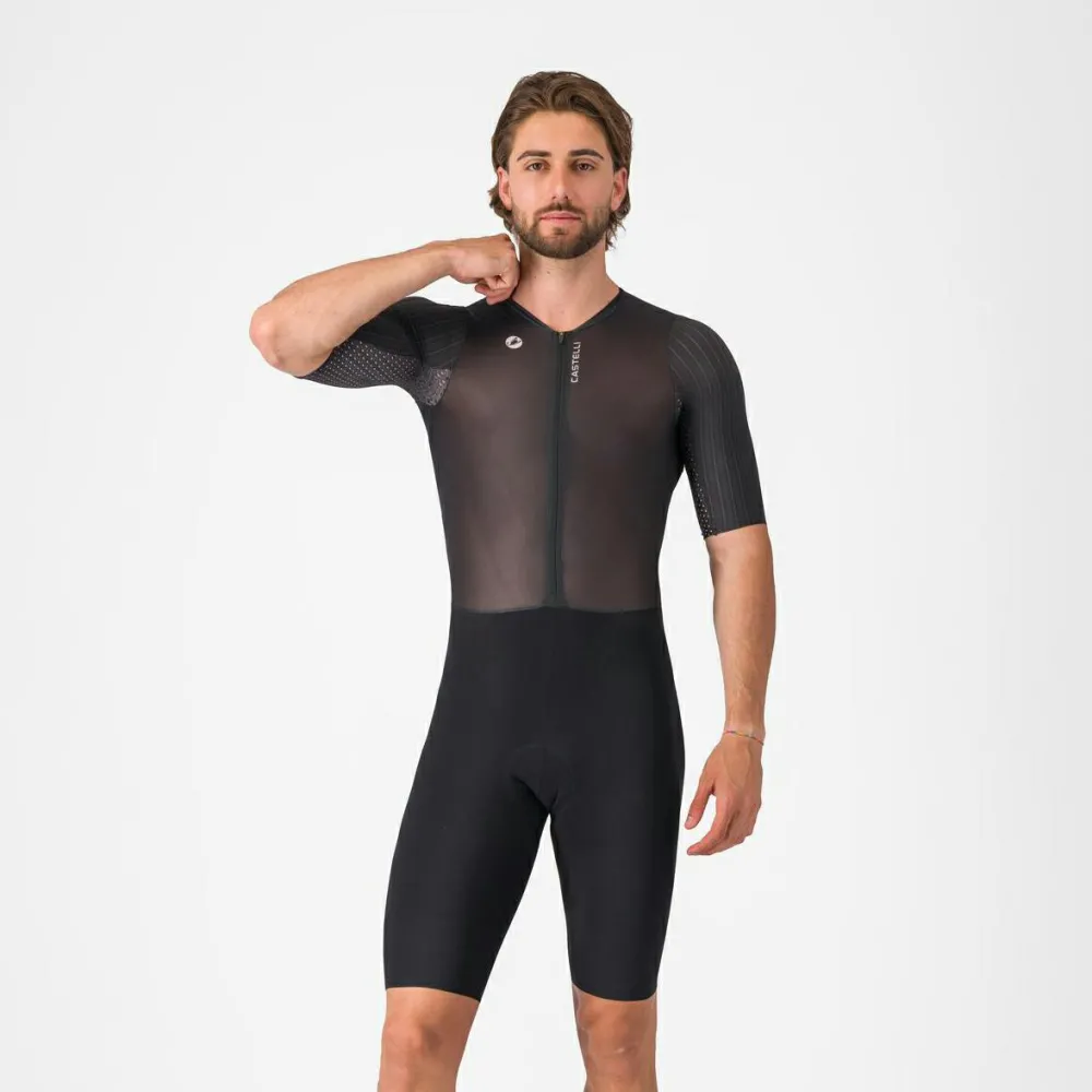 Castelli - PR 3 Speed Suit - Radeinteiler New